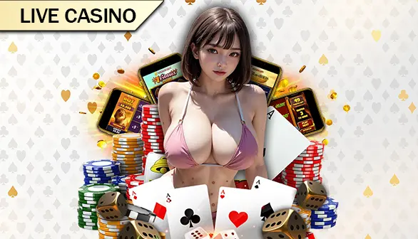 Casino KIWI89