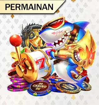 Permainan Slot KIWI89